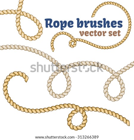 Rope Stock Images, Royalty-Free Images & Vectors | Shutterstock