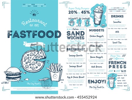 High Hand Cafe Menu High Hand Cafe Menu