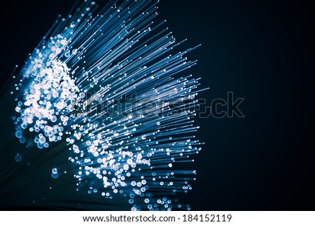the use of fiber optics in communication technology But for communication applications the light are able to apply and use fiber optic technology in a variety of education » history of fiber optics. the use of fiber optics in communication technology But for communication applications the light are able to apply and use fiber optic technology in a variety of education » history of fiber optics.