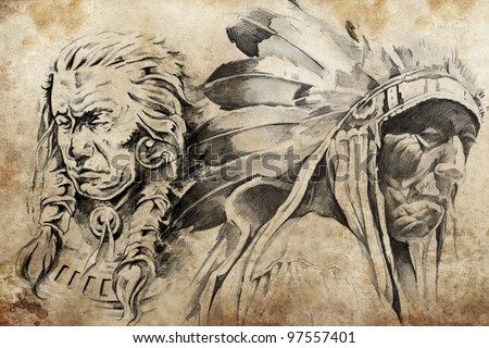 indian warrior stock images royalty free images u0026 vectors indian warrior stock images royalty free images u0026 vectors