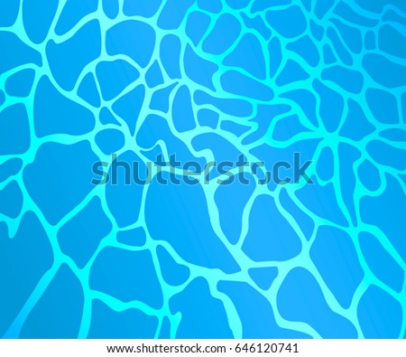 Pool Water Texture Seamless seamless pattern blue water pool texture stock vector 182283185 Pool Water Texture Seamless seamless pattern blue water pool texture stock vector 182283185