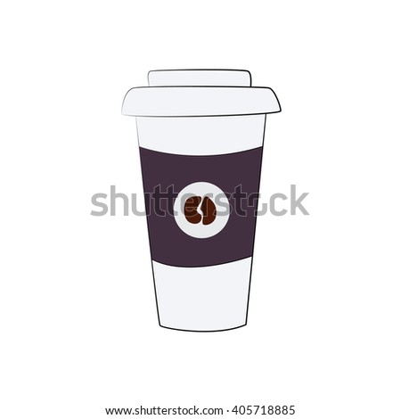 Coffee Cup To Go Paper Coffee Cup To Go Paper