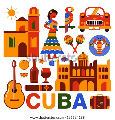 Cuban Culture Stock Images, Royalty-Free Images & Vectors | Shutterstock