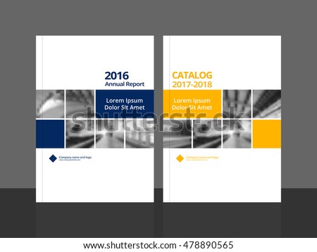 catalog layout