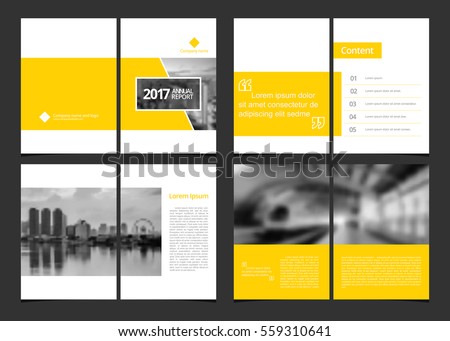catalogue layout templates