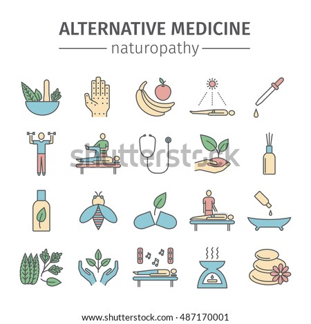homeopathic medicine