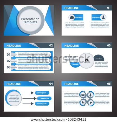 blue presentation template – brettfranklin.co blue presentation template – brettfranklin.co, Blue Presentation Template, Presentation templates