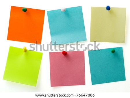 Post It Note Stock Photos, Images, & Pictures | Shutterstock