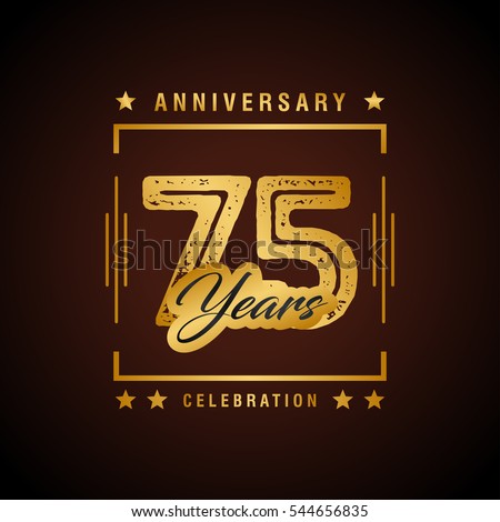 75th Birthday Stock Images, Royalty-Free Images & Vectors | Shutterstock