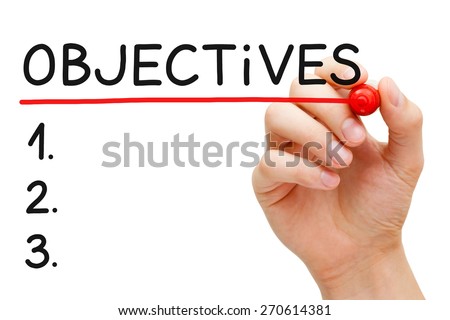 Objective Stock Images, Royalty-Free Images & Vectors | Shutterstock