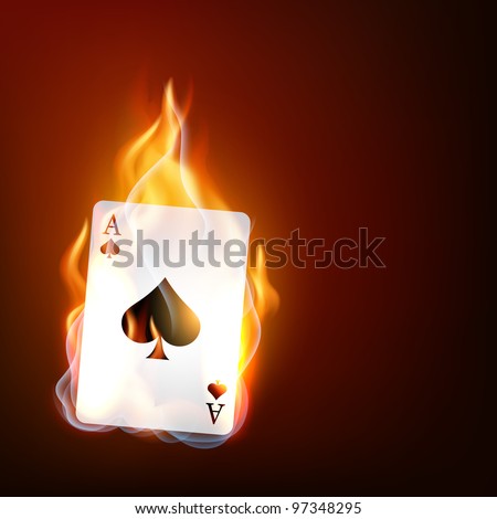 Poker Fire Stock Photos, Images, & Pictures | Shutterstock