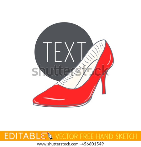 Stiletto Stock Photos, Royalty-Free Images & Vectors - Shutterstock