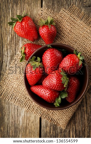 Strawberry Stock Photos, Royalty-Free Images & Vectors - Shutterstock