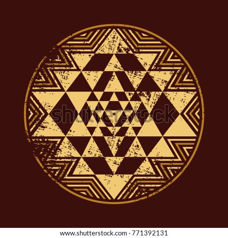 Yantra Stock Images, Royalty-Free Images & Vectors | Shutterstock