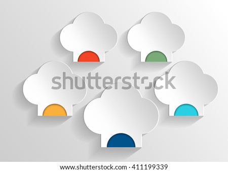 Family Tree Template Modern Flat Style Stock Vector 405185863 Shutterstock Family Tree Template Modern Flat Style Stock Vector 405185863