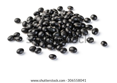 black bean