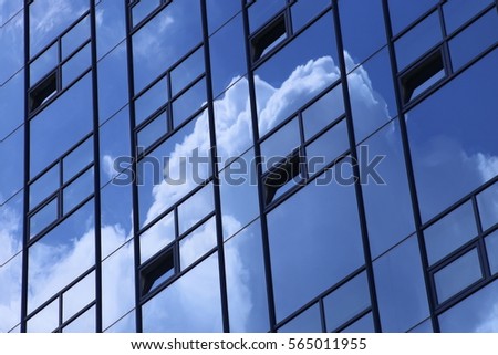 Modern Architecture Windows skyscraper windows stock images, royalty-free images & vectors Modern Architecture Windows skyscraper windows stock images, royalty-free images & vectors