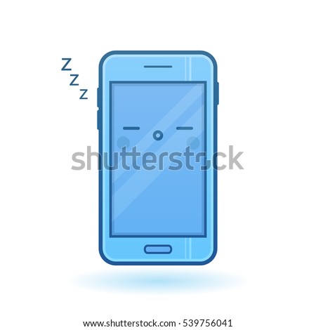 Cartoon Phone Stock Images, Royalty-Free Images & Vectors | Shutterstock