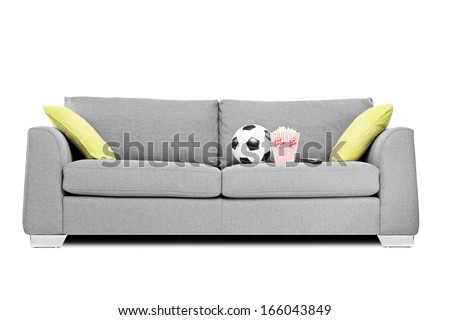 Modern Couch Modern Couch