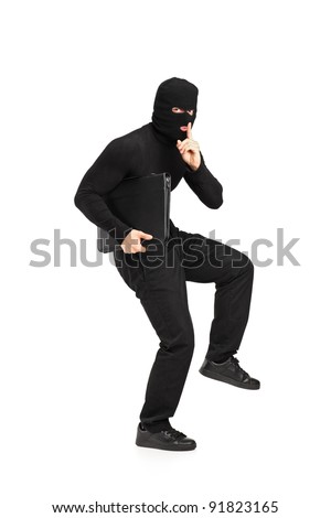 Thief Mask Stock Photos, Images, & Pictures | Shutterstock