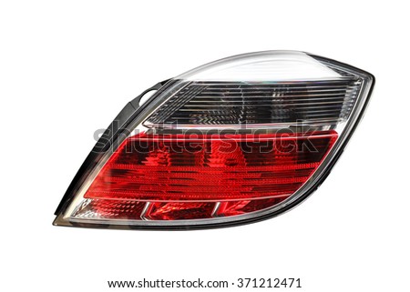 led car lights exterior