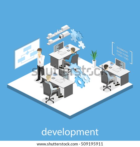Computer Development