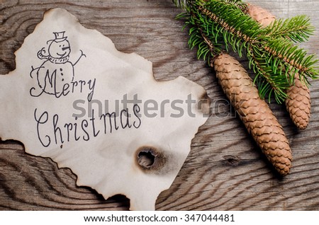 happy new year mary christmas card on stock photo royalty free