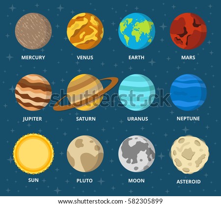 Planets Stock Images, Royalty-Free Images & Vectors | Shutterstock