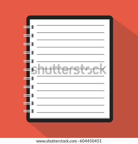 notebook business