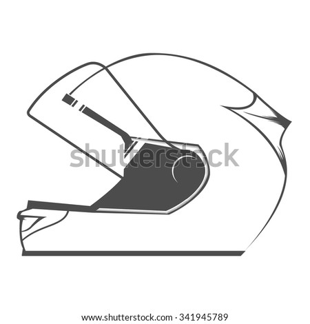 Racing Helmet Stock Images, Royalty-Free Images & Vectors | Shutterstock