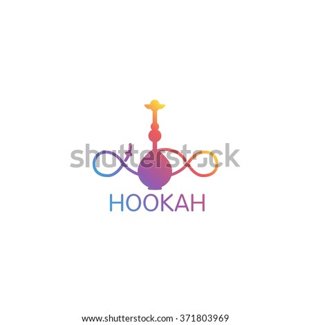 Hookah Logo Stock Images, Royalty-Free Images & Vectors | Shutterstock