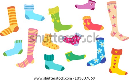 Wool socks Stock Photos, Images, & Pictures | Shutterstock
