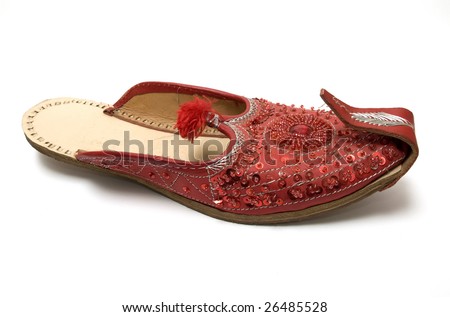 Traditional shoes Stock Photos, Images, & Pictures | Shutterstock