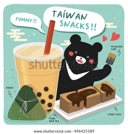 stinky fruit bear fruit stinky fruit bear fruit