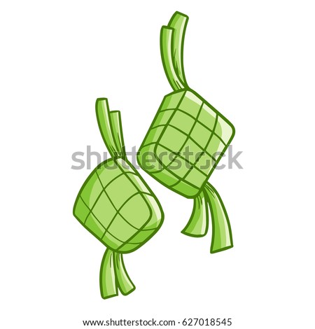 Ketupat Stock Images, Royalty-Free Images & Vectors 