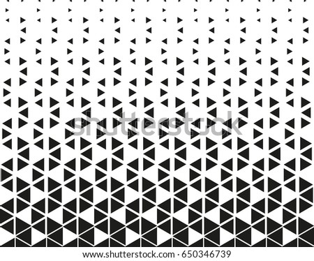 Abstract Geometric Hipster Fashion Design Print Stock Vector 531335971 ...