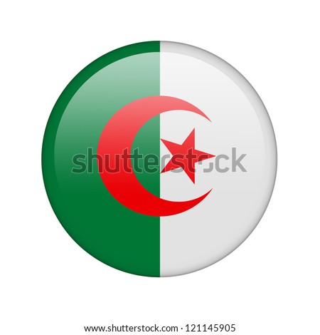 Algeria Flag Stock Photos, Images, & Pictures | Shutterstock