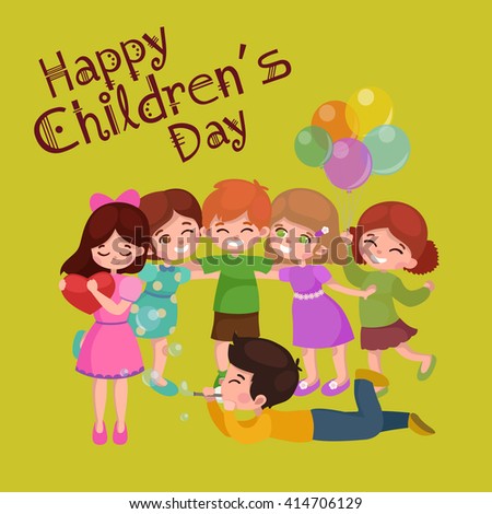 kids s day cards