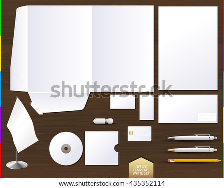template office