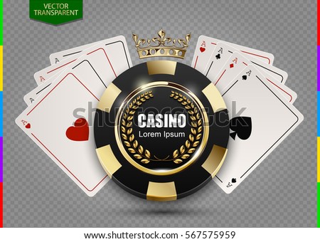 Royal gambling club