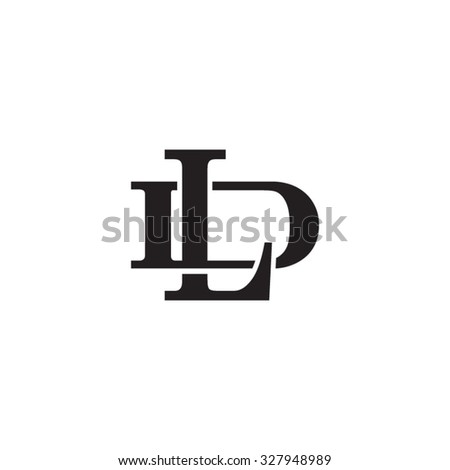 Ld Logo Stock Images, Royalty-Free Images & Vectors | Shutterstock