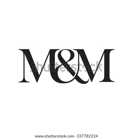 monogram mm