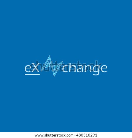 Forex vector logo