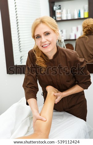 free masseuse