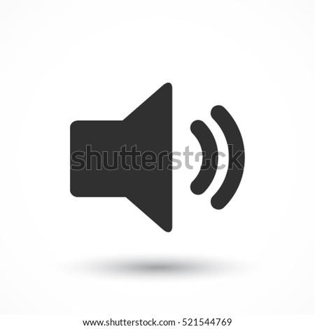 Speaker Icon Stock Images, Royalty-Free Images & Vectors | Shutterstock