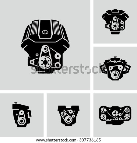 Engine Stock Images, RoyaltyFree Images  Vectors  Shutterstock