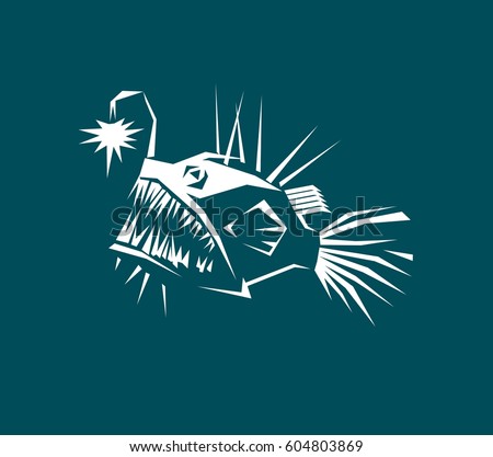 Download Anglerfish Stock Images, Royalty-Free Images & Vectors ...