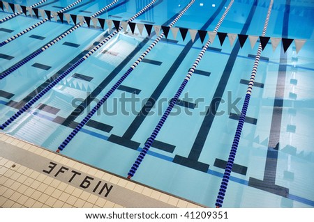 Swimming Pool Lane Lines Background swimming lane marker stock images, royalty-free images & vectors Swimming Pool Lane Lines Background swimming lane marker stock images, royalty-free images & vectors