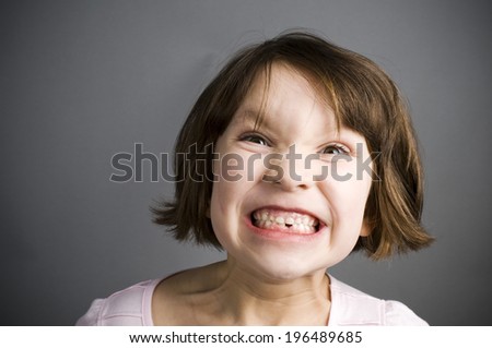 Big grin Stock Photos, Images, & Pictures | Shutterstock