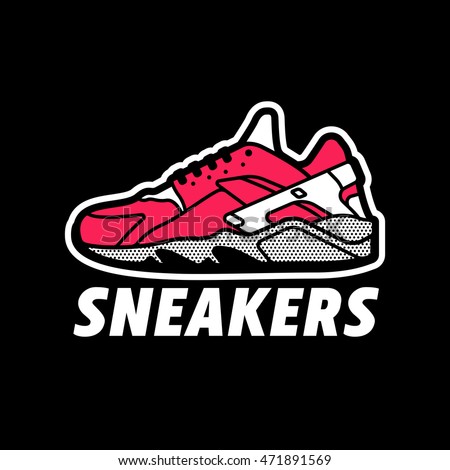 Shoe Logo Stock Images, Royalty-Free Images & Vectors | Shutterstock